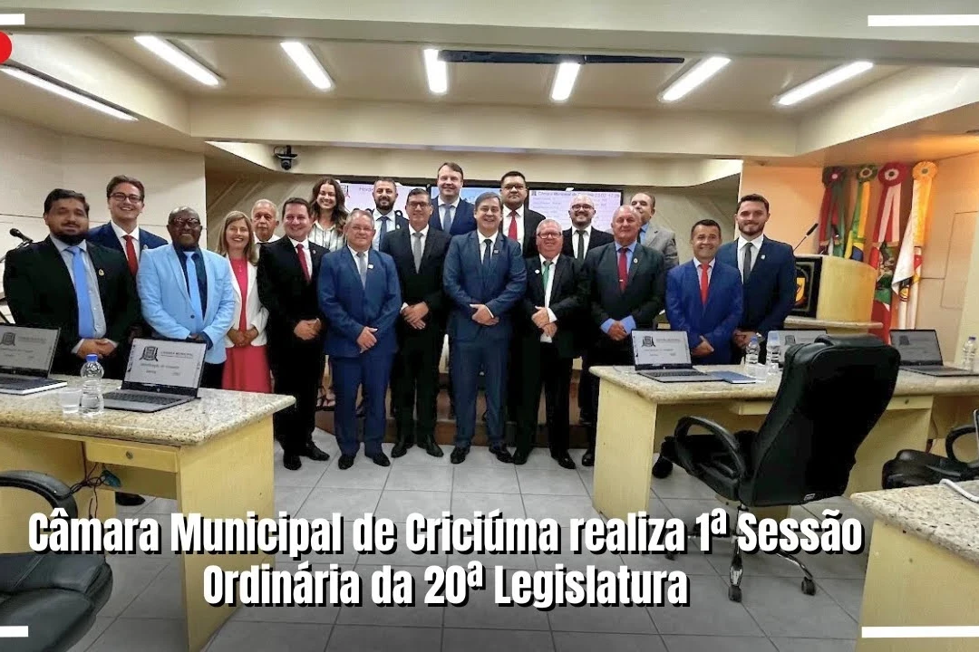 Havendo regulamentação, cumpra-se