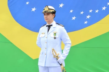Do trânsito ao comando militar: mulheres que fazem a diferença no serviço público