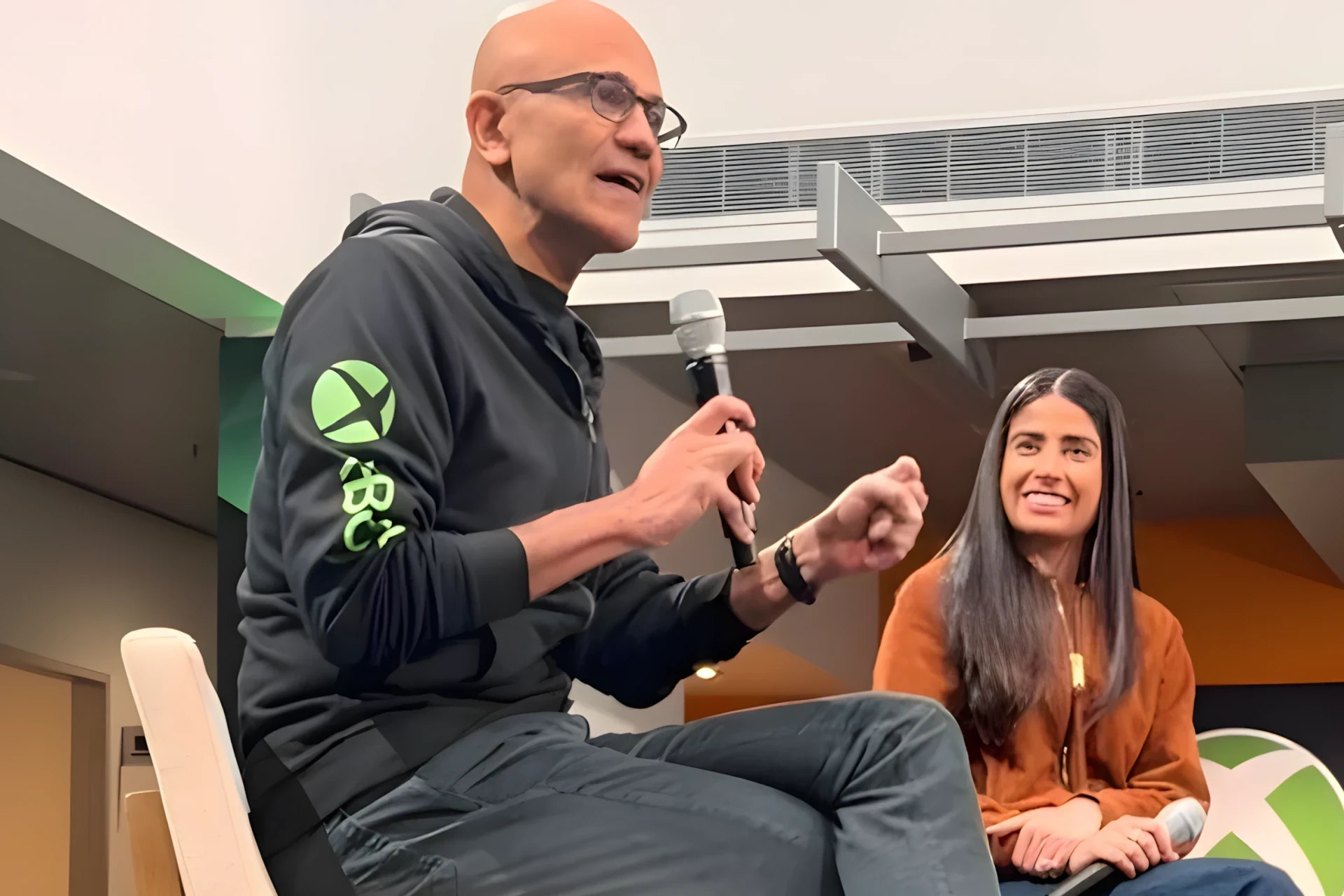 Xbox vai mudar? Executivos da Microsoft esclarecem o futuro da marca