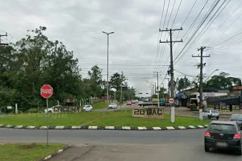 Elevado na rodovia Luiz Rosso: Prefeitura de Criciúma recebe projeto e valores da obra