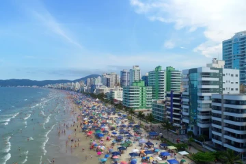 Entre a maturidade e o alerta: o novo turismo catarinense em 2026