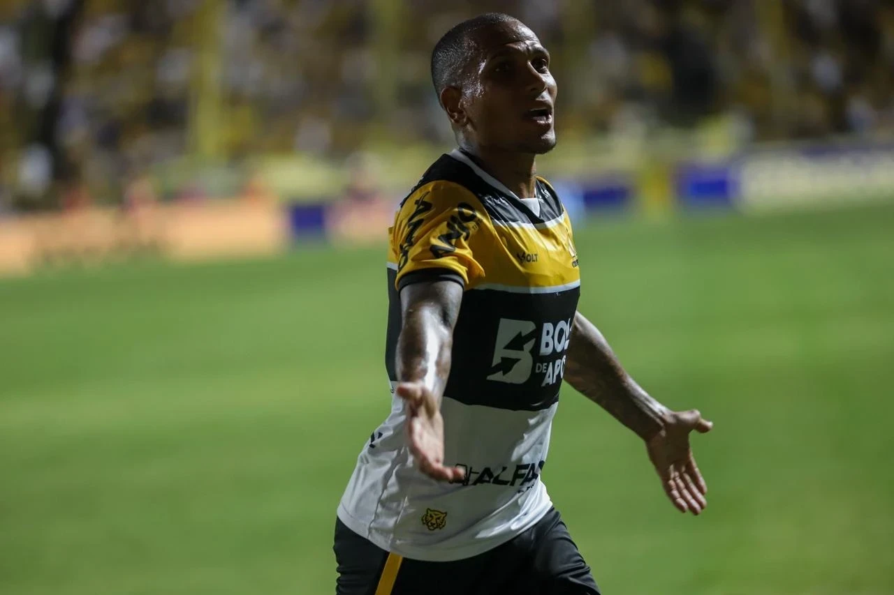 Mesmo com vantagem numérica, Tigre desperdiça chances e empata com o Athletic no HH