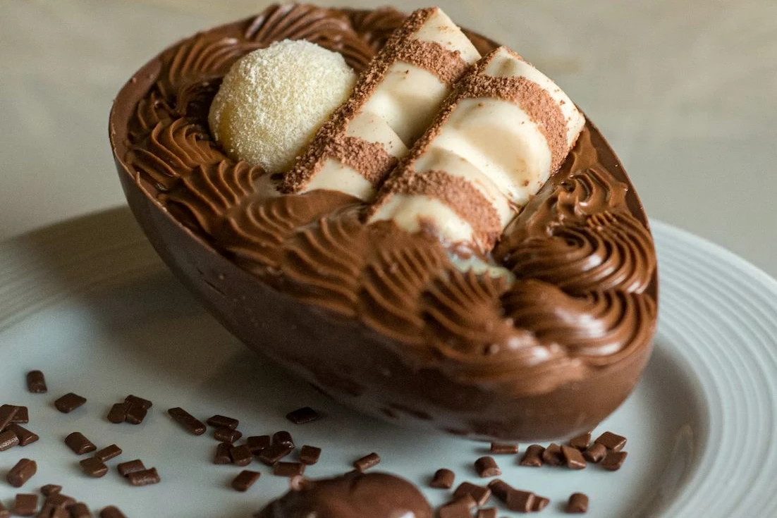 Páscoa inteligente: qual chocolate escolher para cuidar da saúde