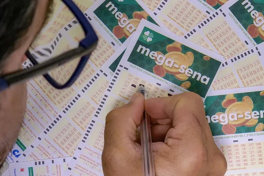 Apostas do Sul de SC acertam a quina na Mega-Sena