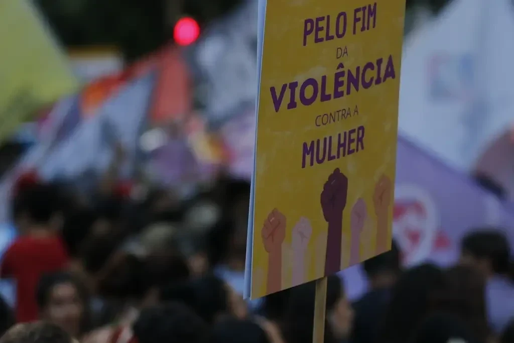 Mapa do Feminicídio: Sul tem a segunda maior média de crimes entre as regiões de SC