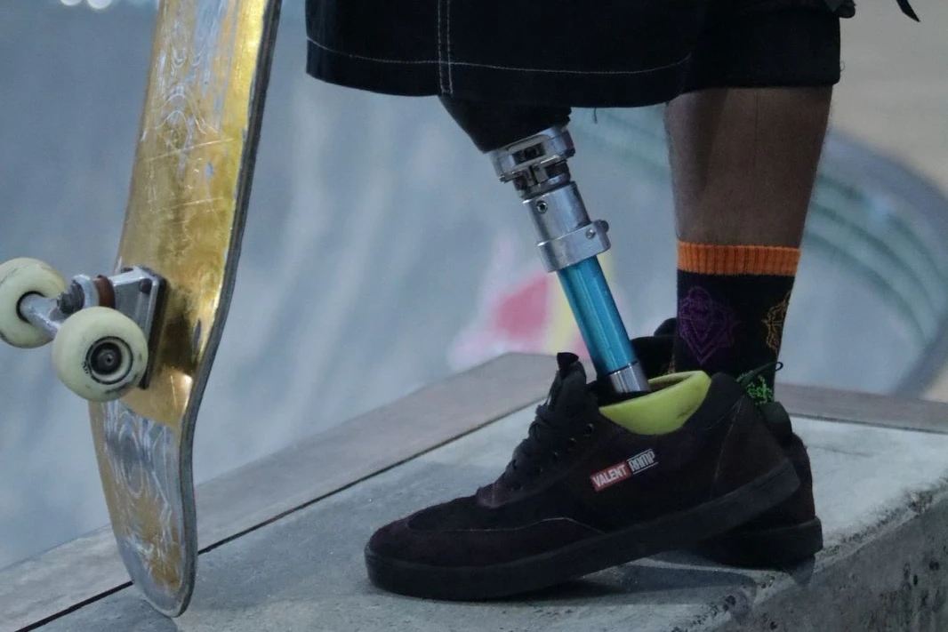 ‘O céu é o limite’; o skate como ferramenta de inclusão