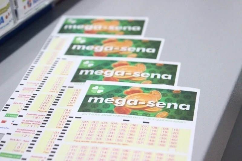 Bolão de Criciúma acerta cinco números na Mega-Sena e fatura mais de R$ 55 mil