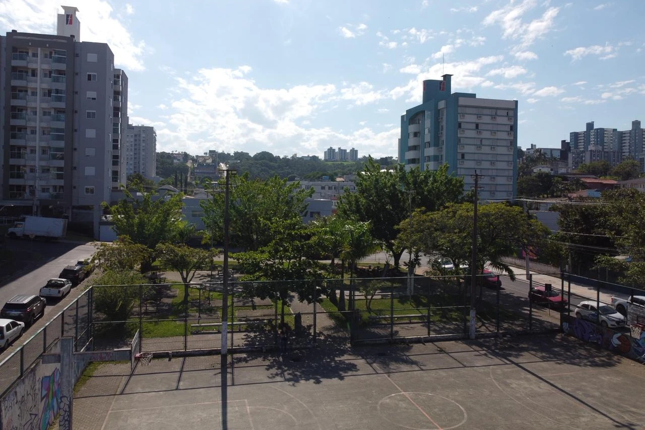 Criciúma: revitalização da Praça da Cesaca tem previsão de início definida