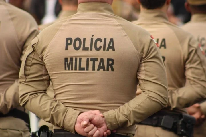 Edital para contratação de policiais temporários prevê 200 vagas no Sul de Santa Catarina - Portal Engeplus