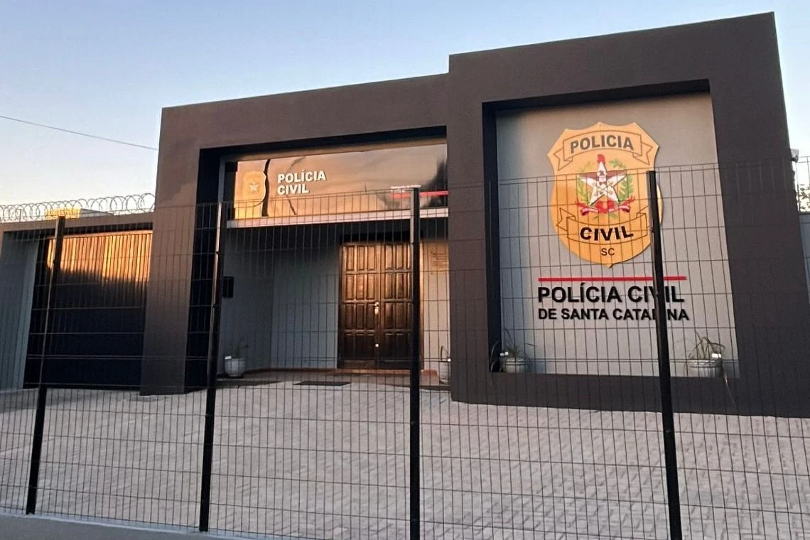 Integrante de associação voltada ao tráfico de drogas é presa pela Polícia Civil - Portal Engeplus