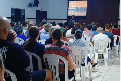Com ganho acima da inflação, servidores de Criciúma aprovam dissídio coletivo