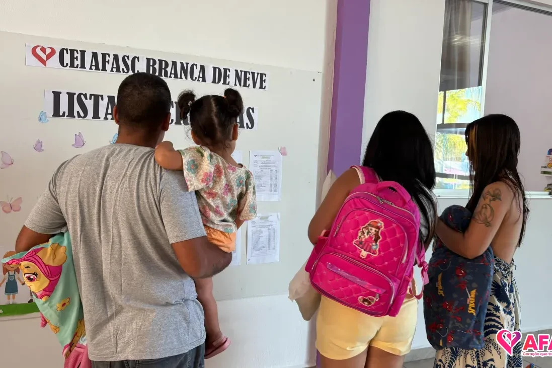 Prefeitura de Criciúma notifica Afasc e exige continuidade dos serviços
