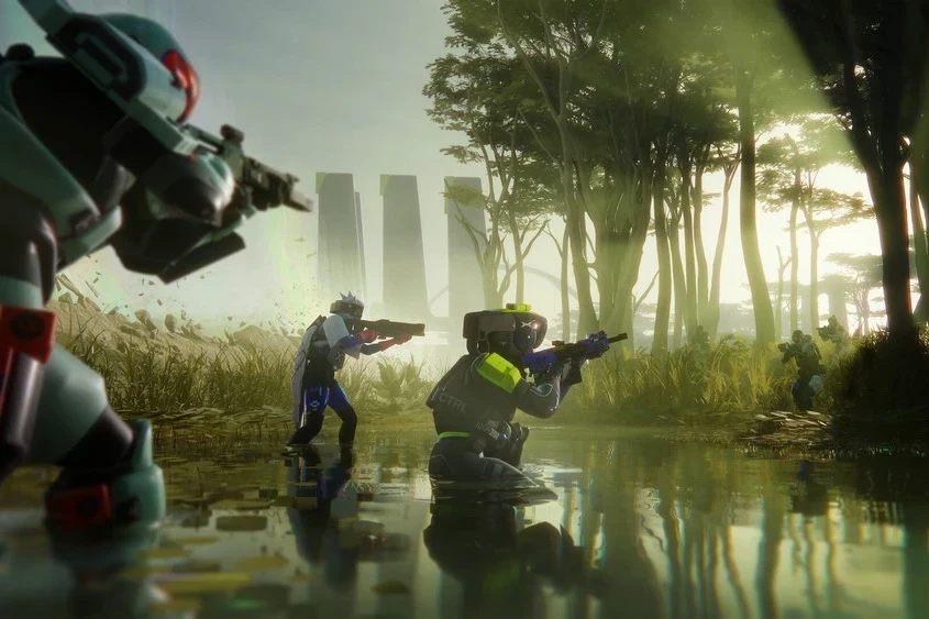 Sony perde 765 milhões com a Bungie enquanto Marathon caminha para o fracasso