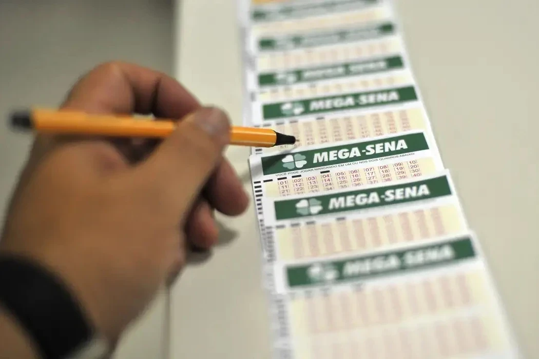 Mega-Sena sorteia prêmio de R$ 65 milhões neste sábado