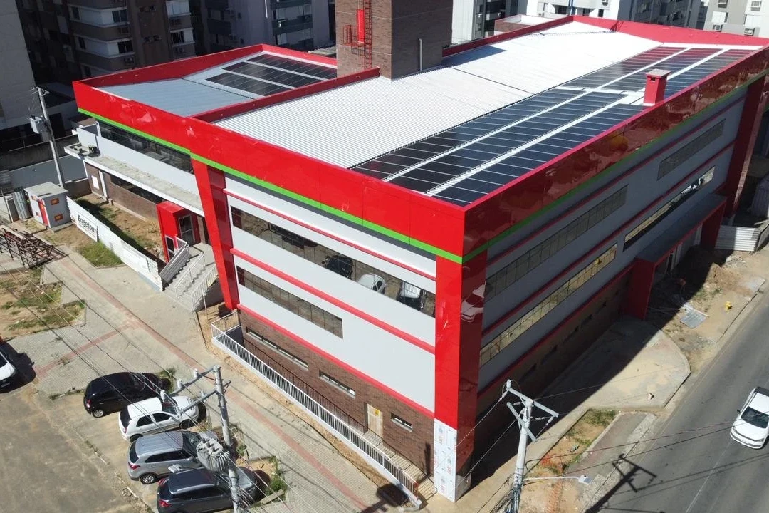 Nova sede do 4° BBM será inaugurada nesta sexta-feira em Criciúma