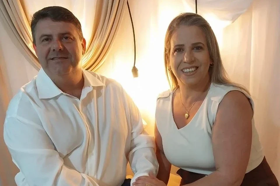 Casal de pastores é identificado como vítima de acidente em Criciúma