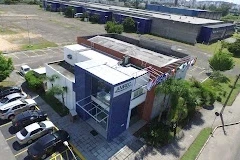 Planejamento metropolitano da AMREC