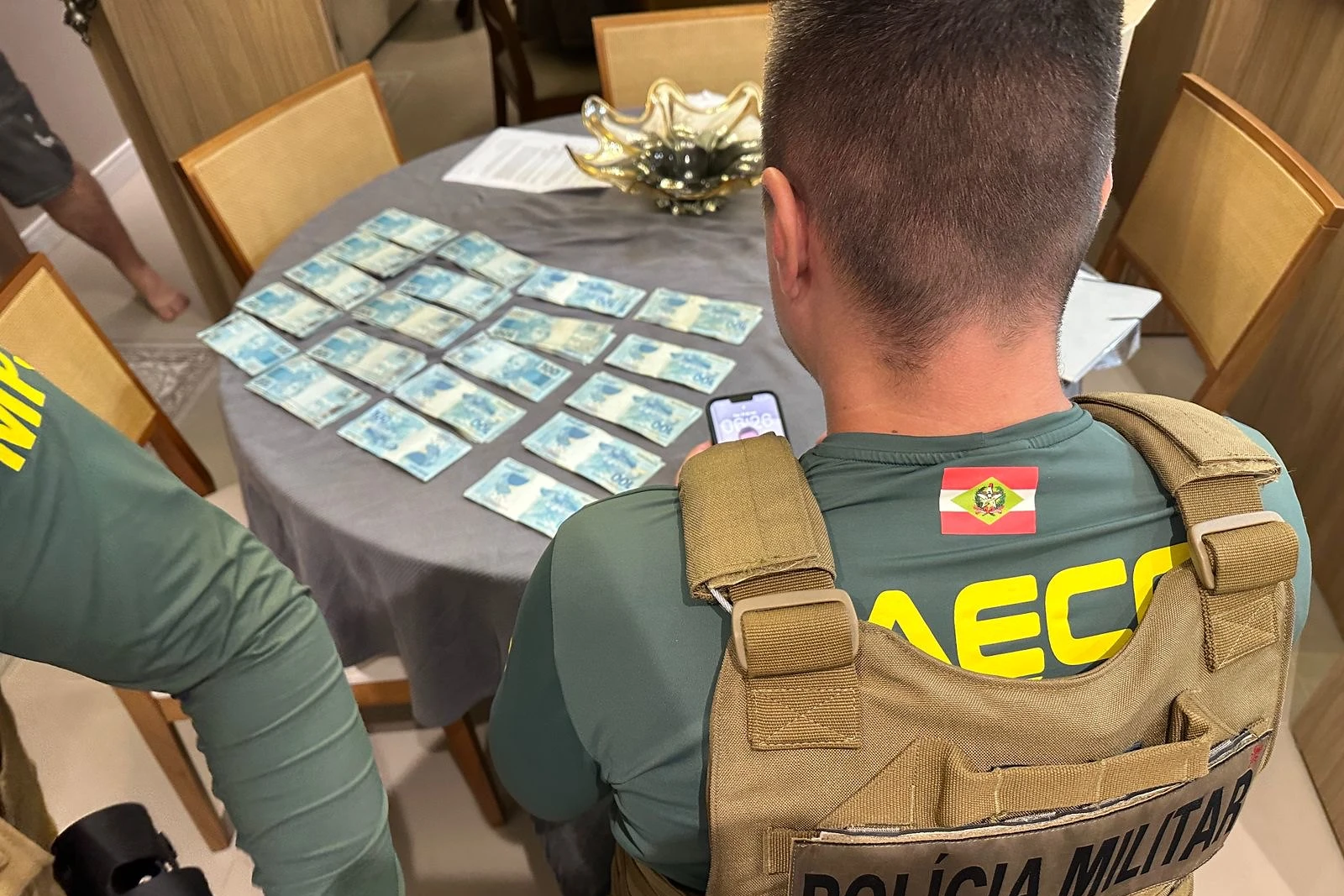 Gaeco deflagra Operação Prontuário Frio para apurar fraudes em hospital do Sul de SC - Portal Engeplus