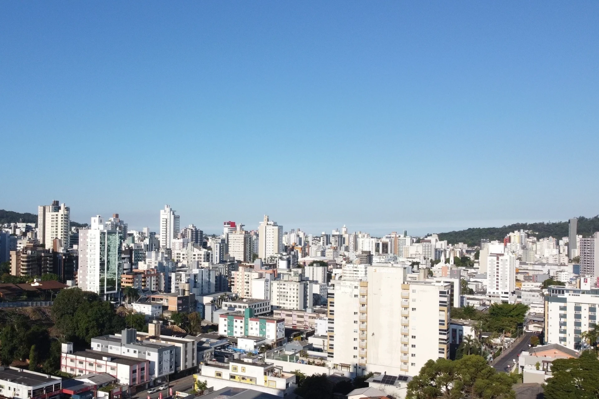 Confira o funcionamento de serviços públicos em Criciúma e região no feriado de Corpus Christi