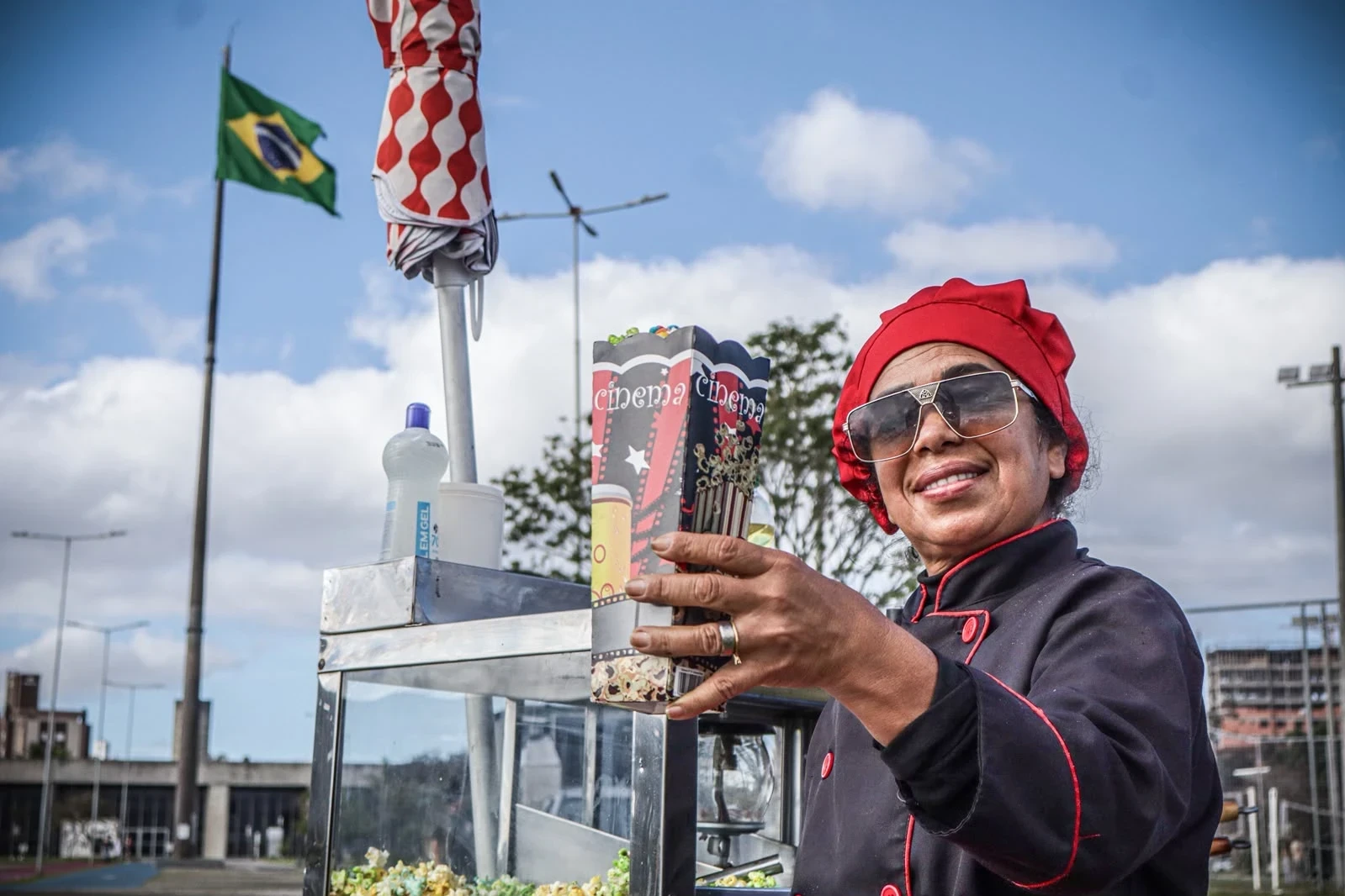 Pipoca Show: o empreendedorismo consolidado que segue realizando sonhos