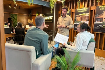 Feira CasaPronta Tubarão encerra neste domingo; confira o horário de visitação