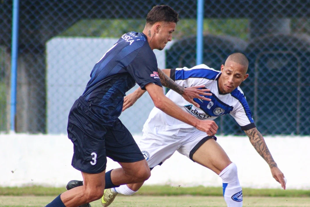 Tubarão e Guarani empatam pela segundona do catarinense