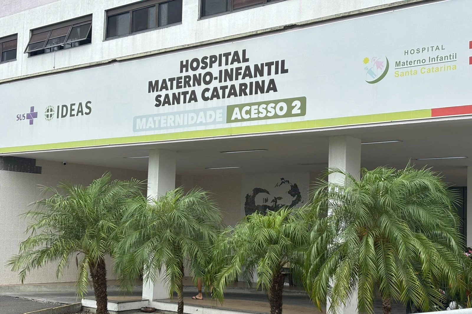 Médicos do HMISC se manifestam sobre atrasos salariais