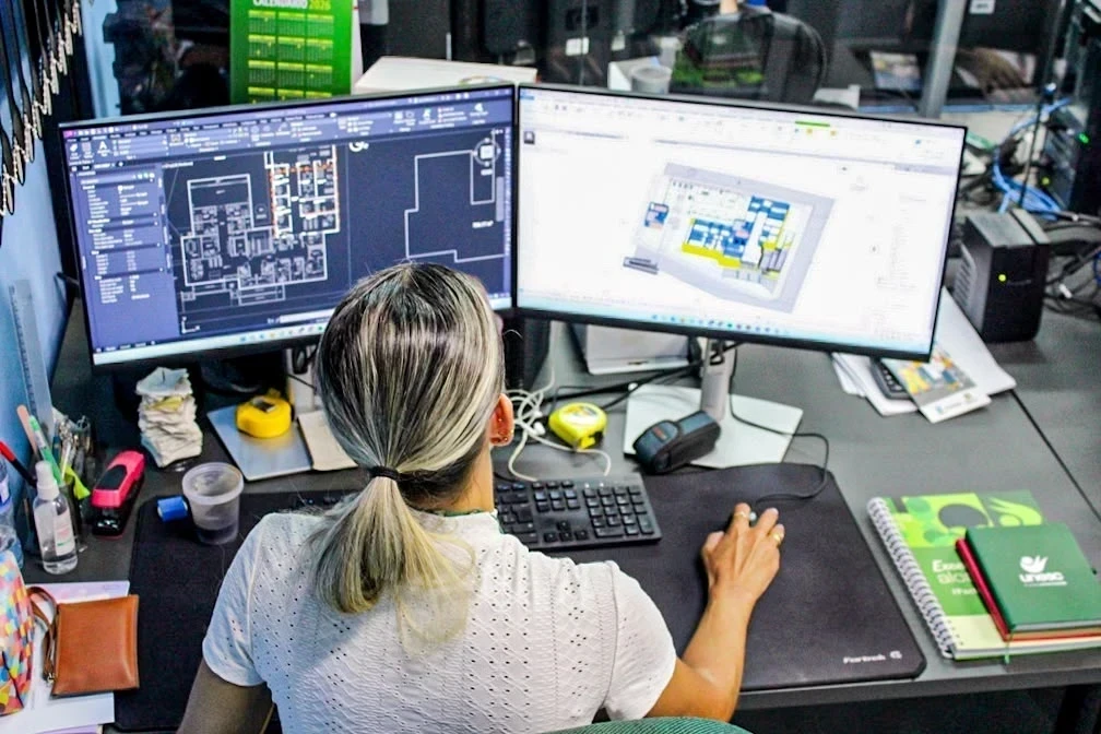 Da Unesc aos municípios: como o Labs Cidades transforma projetos em desenvolvimento regional