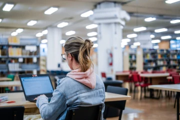 Universidade Gratuita: o sonho do diploma ao alcance de milhares de catarinenses