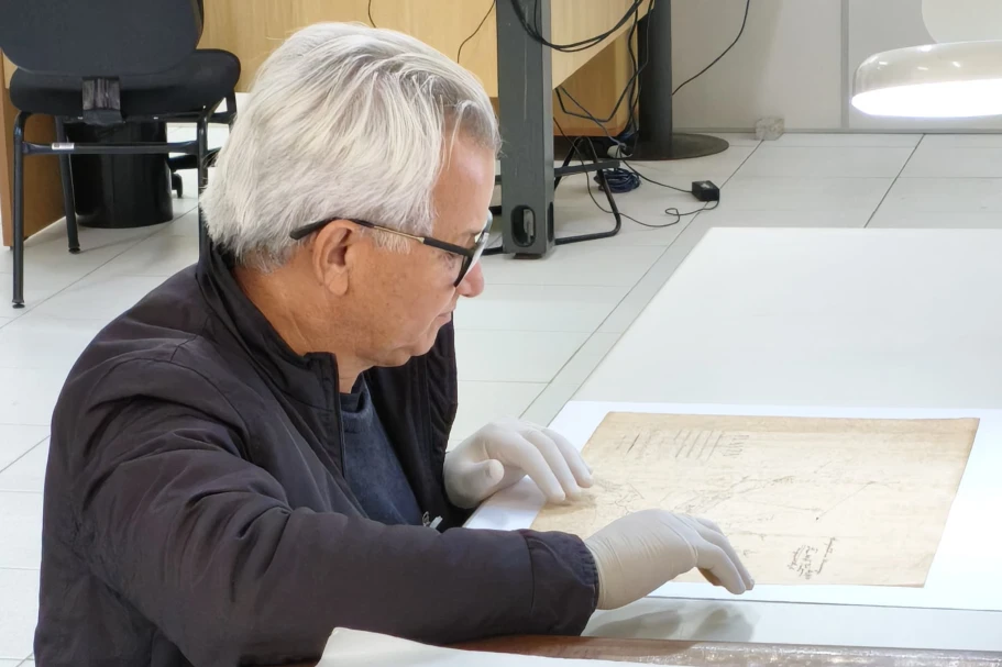 Pesquisa documental resgata capítulos da colonização de Morro da Fumaça
