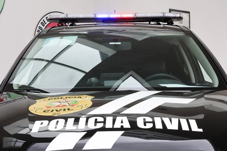 Caso Brasão: polícia detalha crime e aponta discussão banal e ciúme como motivações de assassinatos