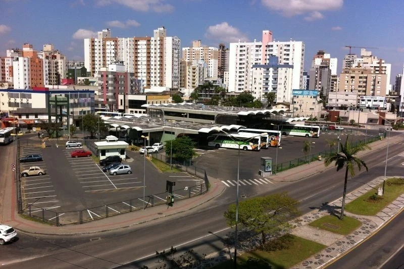 Férias de julho prometem movimentar busca por passagens na Rodoviária de Criciúma