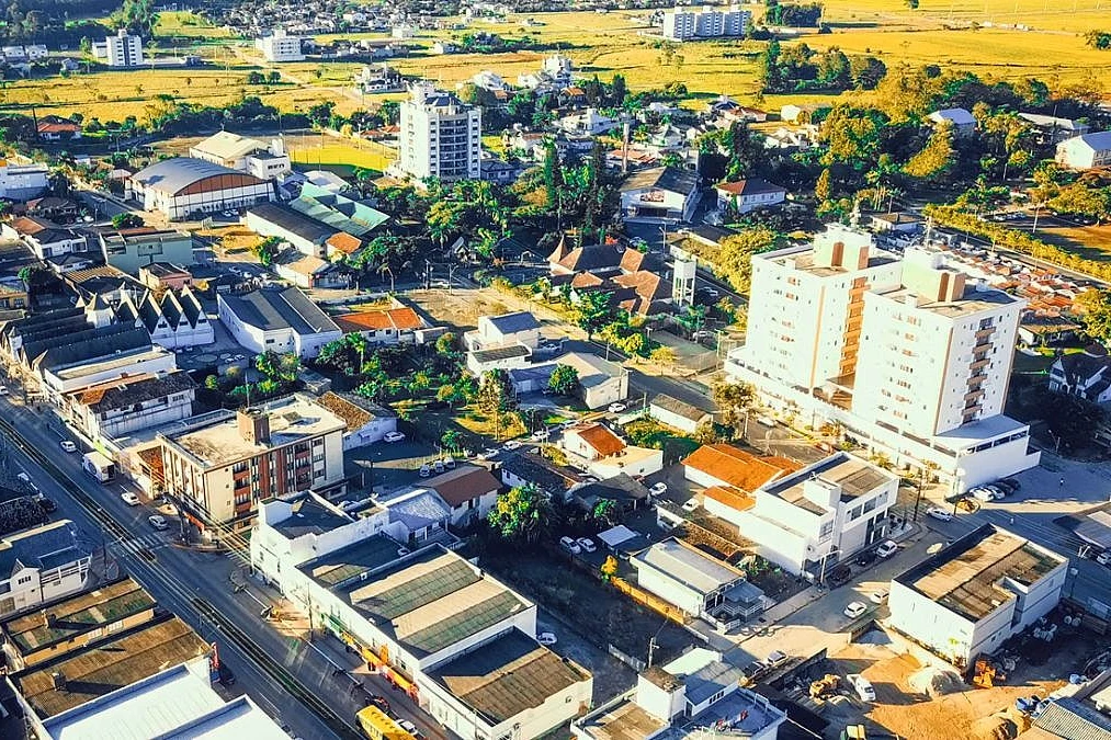 Forquilhinha terá hospital com atendimento pelo SUS e estrutura de 100 leitos