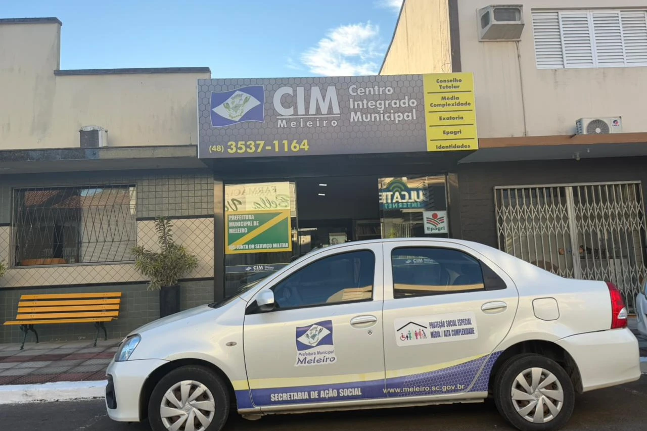 Meleiro disponibilizará 150 castrações gratuitas por meio do Programa Pet Levado a Sério