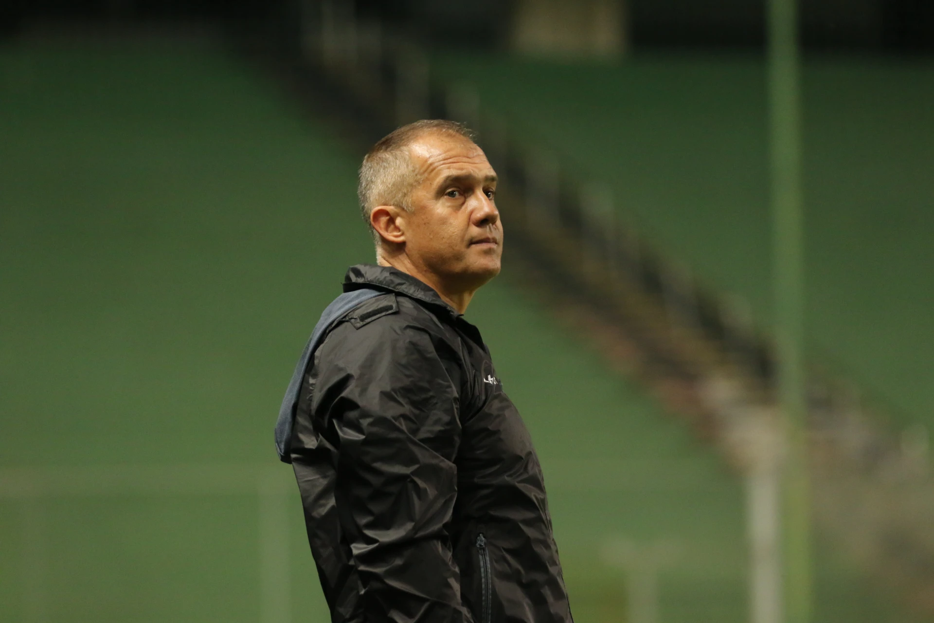 ‘Esse jogo para nós era chave’, afirma Baptista após vitória contra o América-MG