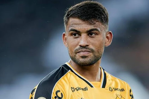Por empréstimo, Tigre acerta com volante da Série A