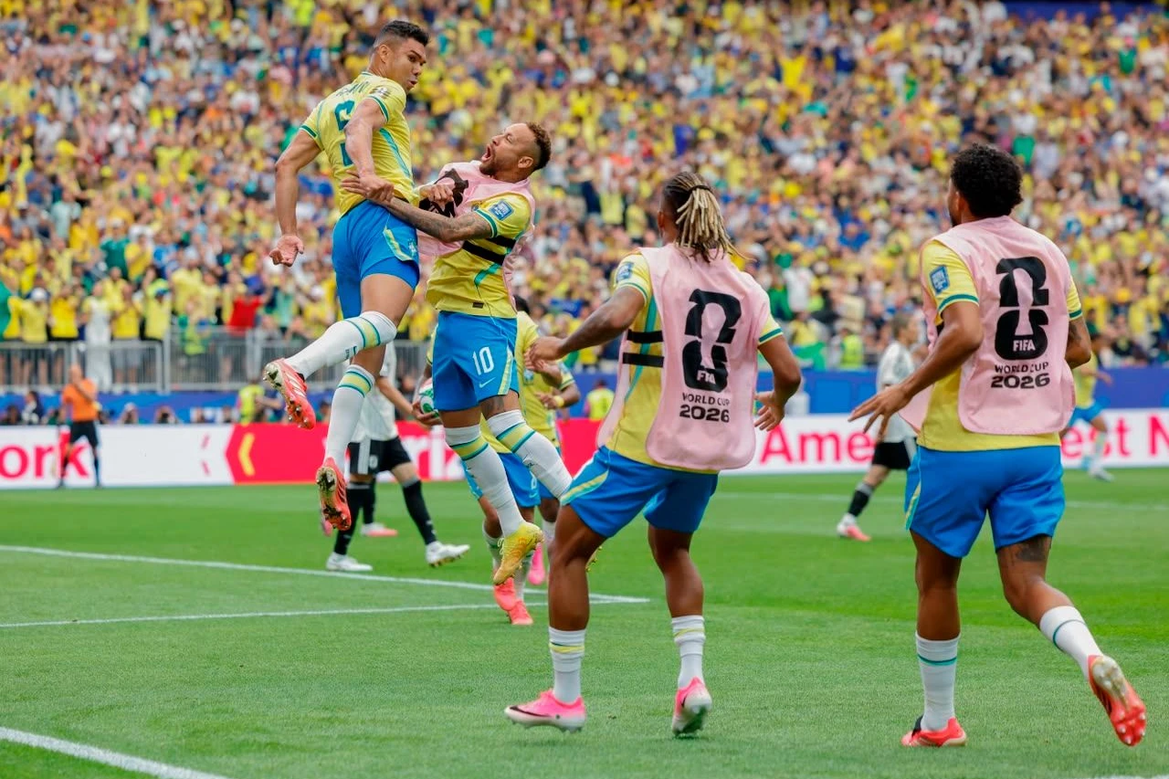 Com gol nos acréscimos, Brasil vence o Japão e está nas oitavas da Copa do Mundo