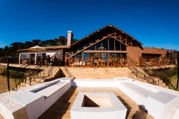Construtora Fontana entrega seu primeiro condomínio fechado de alto padrão em Bom Jardim da Serra