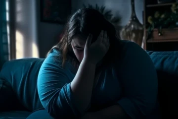 Cortisol: o hormônio do estresse pode atrapalhar a perda de peso?