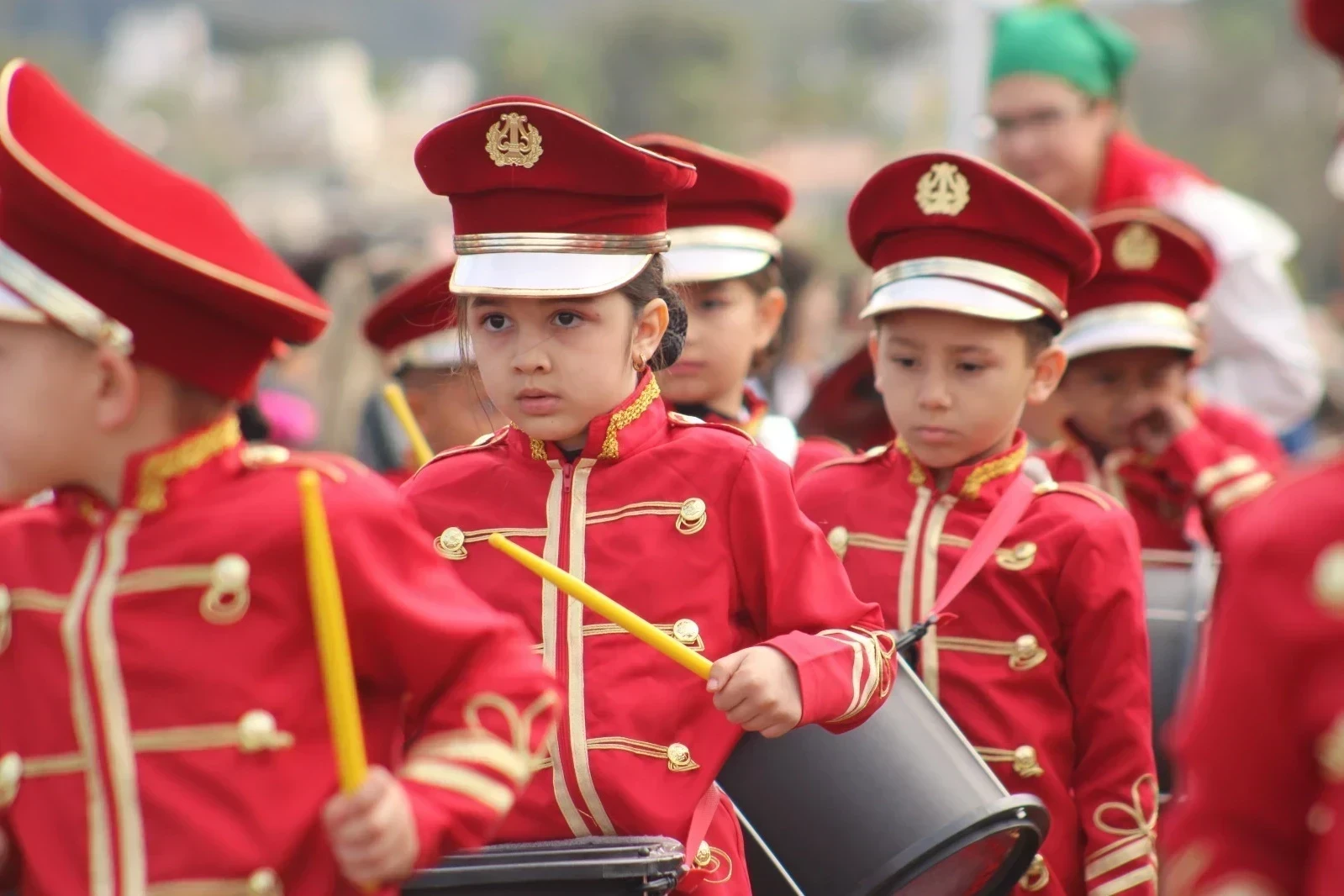 Criciúma: desfile cívico-militar terá participação de 80 entidades e tema voltado à educação