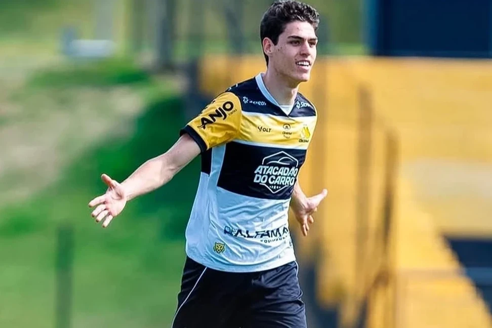 Já classificado para as semifinais, Criciúma visita o Joinville pelo Catarinense Sub-20