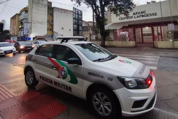 Ordem Pública