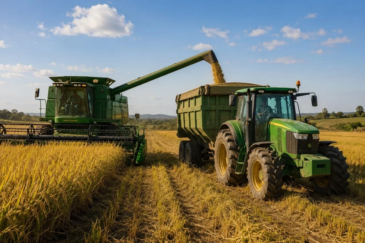 Semana da Agricultura: ação gratuita promove capacitação e valoriza setor rural em Nova Veneza