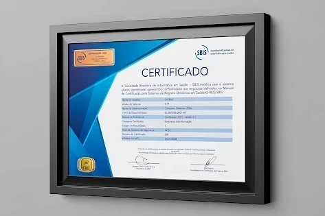 Primeiro software certificado para gestão de instituições de longa permanência é de Criciúma