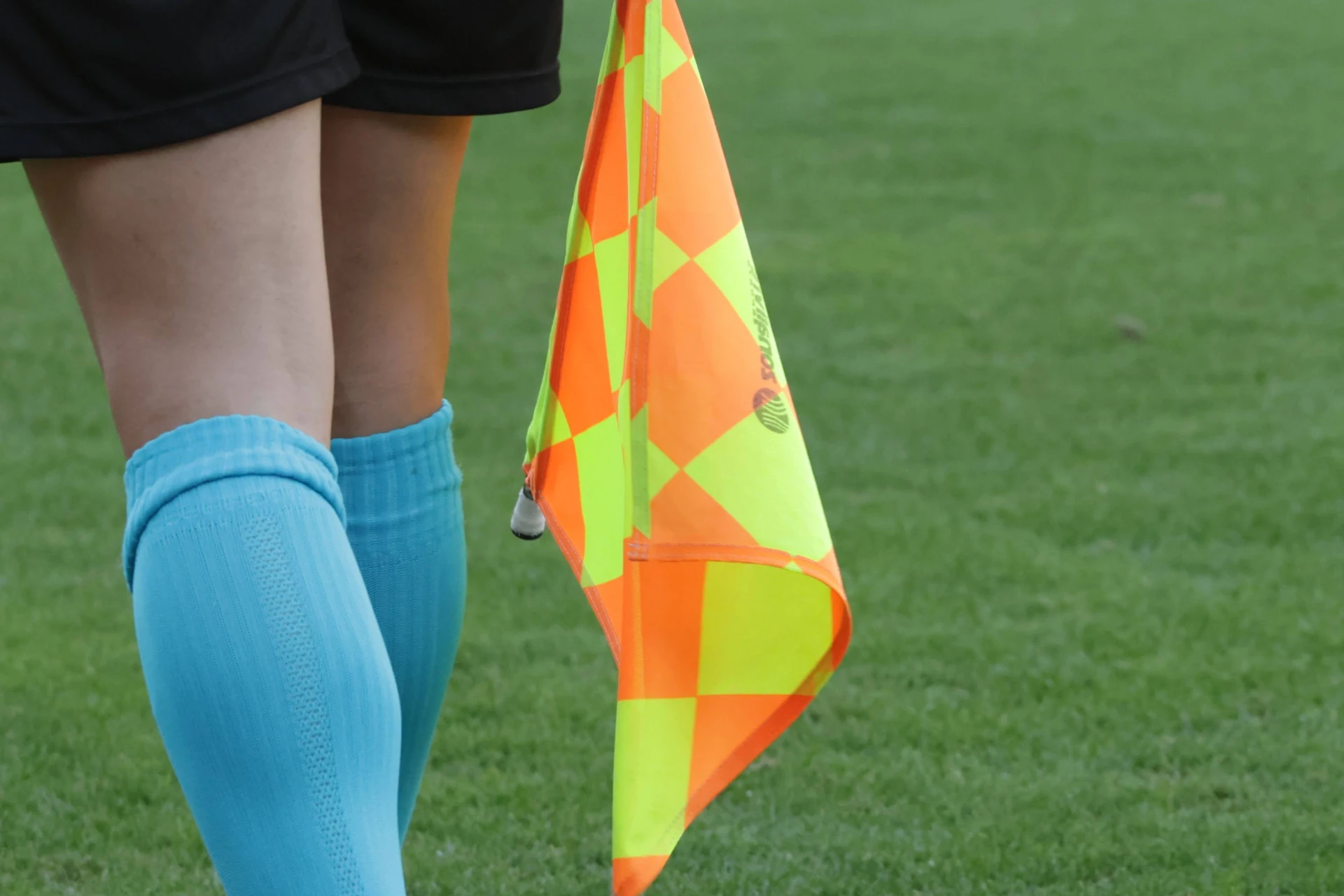 Jogo entre Athletic e Criciúma terá arbitragem feminina