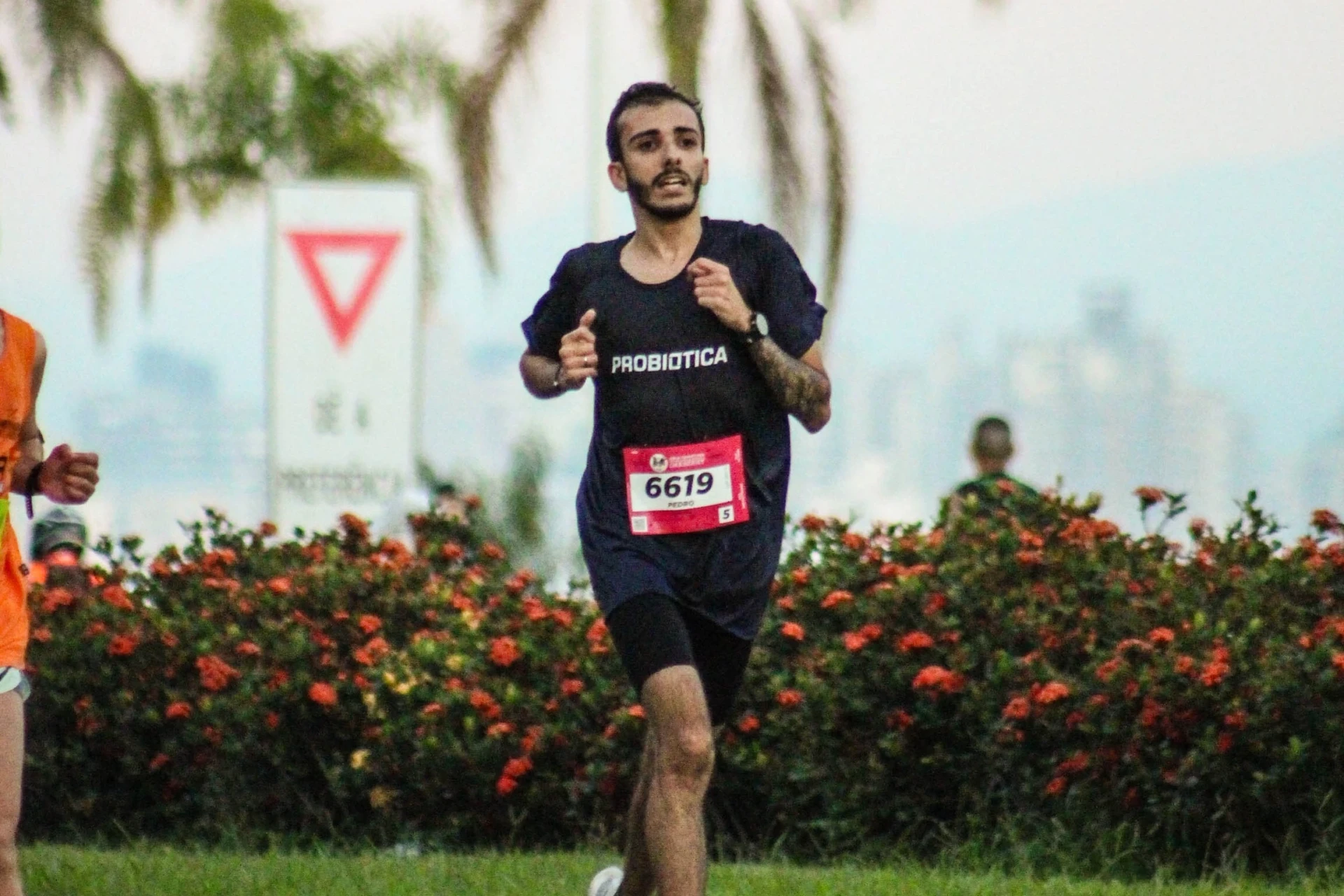 Pedro Lage, de Criciúma, torna-se referência nacional sobre corrida de rua no YouTube