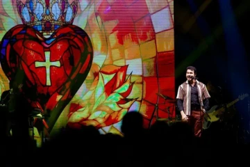 Padre Fábio de Melo celebrará 25 anos de sacerdócio com missa no Sul de Santa Catarina