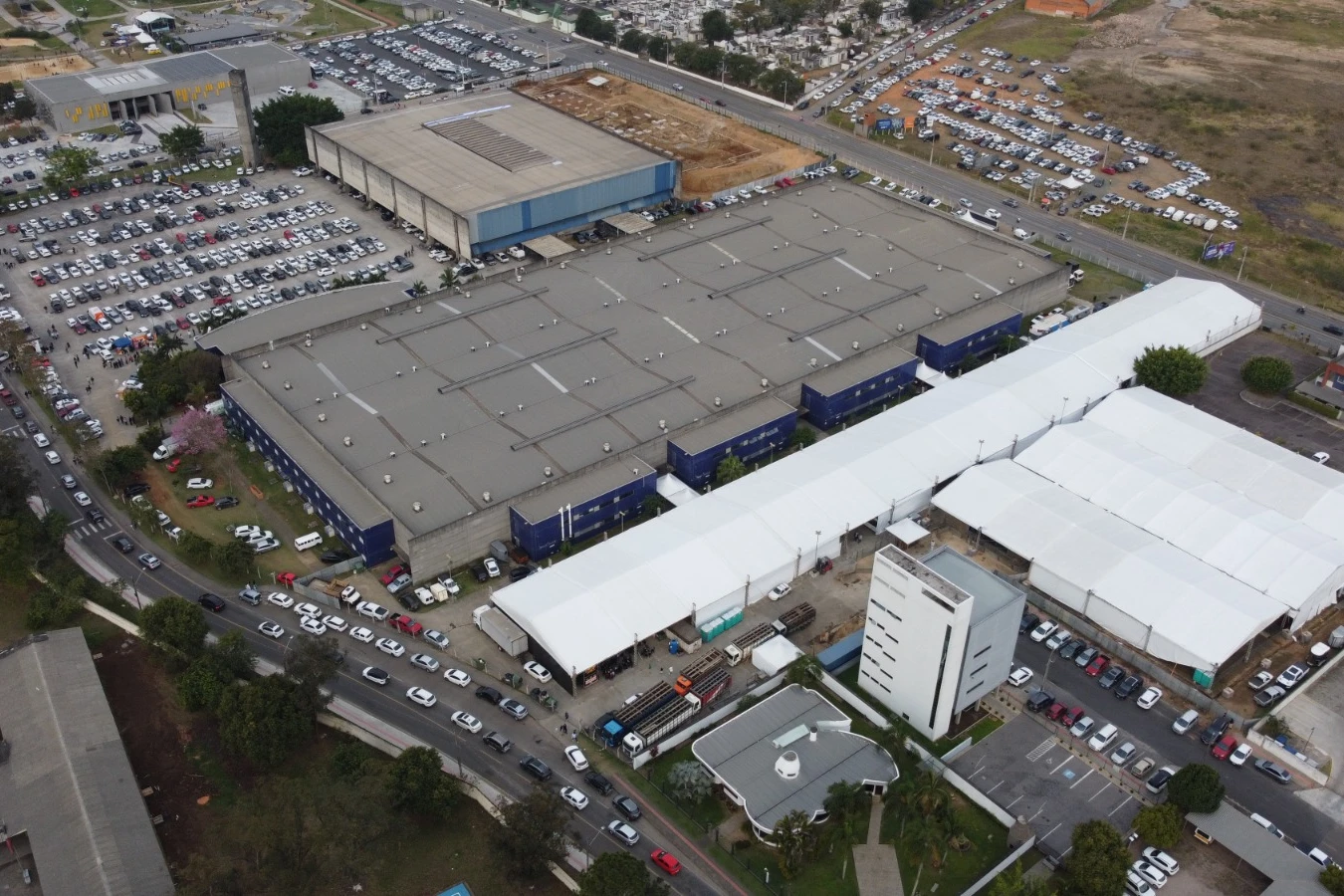 Feira AgroPonte divulga programação oficial da 15ª edição