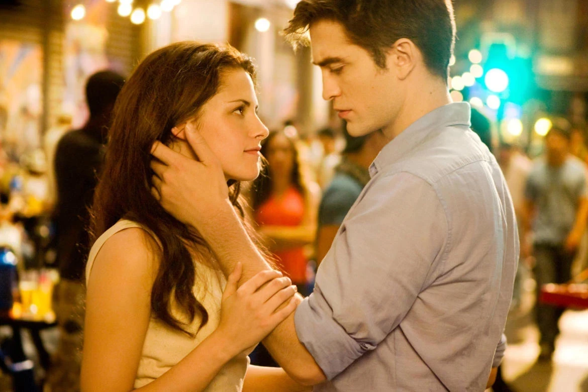Últimos filmes da saga Crepúsculo serão reexibidos em cinema de Criciúma