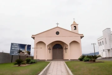 Paróquia Nossa Senhora Auxiliadora: programação das Talhas de Caná terá missa diária e venda de cavaquinhos